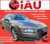 AUDI A7 SPB 3.0 V6 TDI 245 CV quattro S tronic