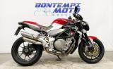 MV AGUSTA Brutale 1078 RR 2008