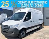 MERCEDES-BENZ Sprinter 315 37/35 PRO Furgone