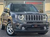 JEEP Renegade 1.6 Mjt DDCT 120 CV Longitude - IVA DEDUCIBILE