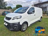 PEUGEOT Expert BlueHDi 115  Premium Compact
