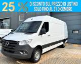 MERCEDES-BENZ Sprinter 317 43/35 Furgone PRO