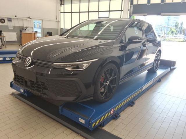 volkswagen golf 2.0 tsi gti dsg
