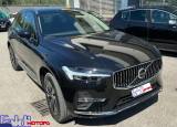 VOLVO XC60 T6 Recharge Plug-in Hybrid AWD automatico Core
