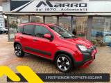 FIAT Panda 1.0 FireFly Hybrid Cross 5POSTI*AZIENDALE