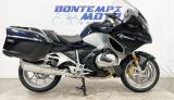 BMW R 1250 RT 2020 + VALIGIE IN TINTA BMW