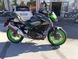 KAWASAKI Z 500 SE Z 500 SE