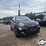 FIAT 500X 1.4 MultiAir 140 CV Lounge