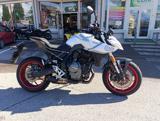SUZUKI GSX-8S GSX-8S