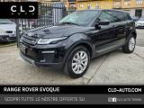 LAND ROVER Range Rover Evoque 2.0 eD4 5p.