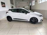 NISSAN Micra 1.0L 12V 5 porte Acenta