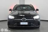 MERCEDES-BENZ C 300 d Mild hybrid S.W. Premium Plus Aut.