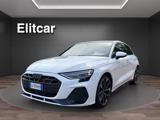 AUDI A3 SPB 35 TDI S tronic S line edition