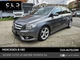 MERCEDES-BENZ B 180 CDI BlueEFFICIENCY