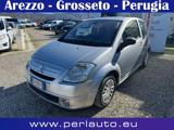CITROEN C2 1.1 Elegance