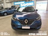 RENAULT Kadjar Blue dCi 8V 115CV EDC Business Aut.