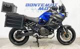 YAMAHA XT1200Z Super Ténéré 2018 - TOP CASE YAMAHA