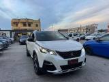 PEUGEOT 3008 BlueHDi 130 S&S EAT8 GT Line