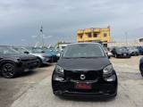 SMART ForFour 70 1.0 Passion GPL