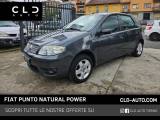 FIAT Punto Classic 1.2 5 porte Natural Power Active