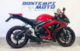 SUZUKI GSX R 600 2006