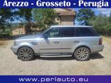 LAND ROVER Range Rover Sport 3.6 TDV8 HSE TURBINA DA SOSTITUIRE