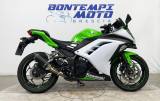 KAWASAKI Ninja 300 2016 -  PAT A2