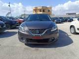 SUZUKI Baleno 1.0 Boosterjet S