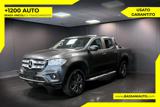 MERCEDES-BENZ X 250 d 190CV 4Matic Progressive