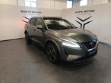 NISSAN Qashqai e-Power Tekna