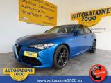 ALFA ROMEO Giulia 2.2 TD 210 CV AT8 AWD Q4 Veloce PREZZO REALE