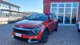 KIA Sportage 1.6 CRDi MHEV Business  30.000  KM