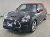 MINI John Cooper Works 2.0 John Cooper Works
