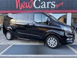 FORD Tourneo Custom 320 2.0 EcoBlue 150CV MHEV Titanium L2H1 X