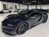 BUGATTI Chiron CHIRON SPORT 8.0 W16 1500HP 