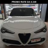 ALFA ROMEO Stelvio 2.2 Turbodiesel 190 CV AT8 Q4 Sprint