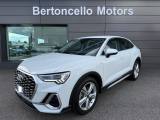 AUDI Q3 35 TDI SPB S-TRONIC S-LINE EDITION SLINE LED-19