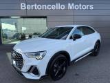AUDI Q3 35 TDI SPB S-TRONIC S-LINE EDITION SLINE LED-19