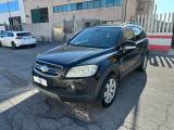 CHEVROLET Captiva 2.0 VCDi Sport