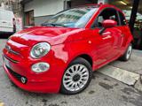 FIAT 500 1.0 Hybrid Lounge