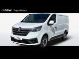 RENAULT Trafic T27 2.0 dci 150cv energy L1H1 Start
