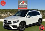 MERCEDES-BENZ GLB 200 d Auto 4Matic Premium AMG (Tetto/Led64/Pelle)