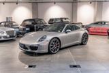 PORSCHE 911 3.8 Carrera 4S Coupé*TETTO PANO APR*