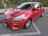RENAULT Clio TCe 12V 90 CV 5 porte Life