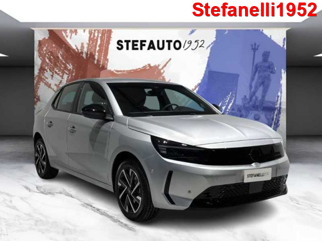 opel corsa 1.2 gs ss 100cv at8