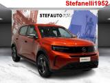 OPEL Frontera 1.2 hybrid 100cv edct