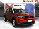 OPEL Frontera 1.2 hybrid 100cv edct