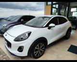 FORD Puma 1.0 EcoBoost Hybrid 125 CV S&S ST-Line