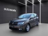 DACIA Sandero Streetway 1.0 TCe 100 CV ECO-G Comfort