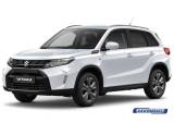 SUZUKI Vitara 1.4 Hybrid 4WD AllGrip Cool+
